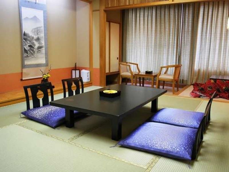 Hotel Honen Mansaku Daigo Esterno foto