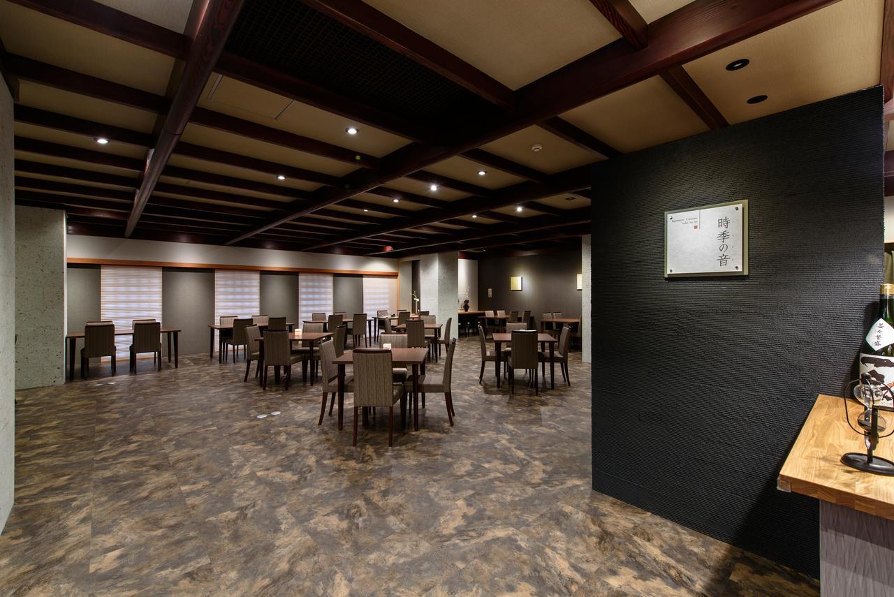 Hotel Honen Mansaku Daigo Esterno foto
