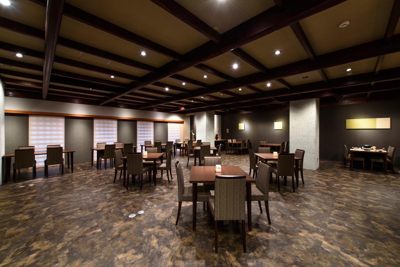 Hotel Honen Mansaku Daigo Esterno foto
